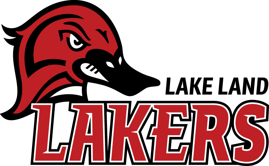 Lake-Land-College-Athletics-Logo
