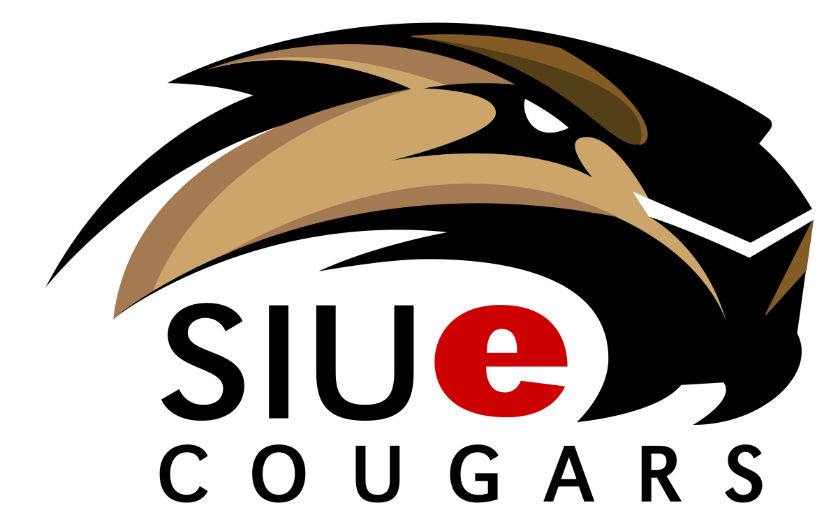 SIU_Edwardsville_Cougars_logo.svg