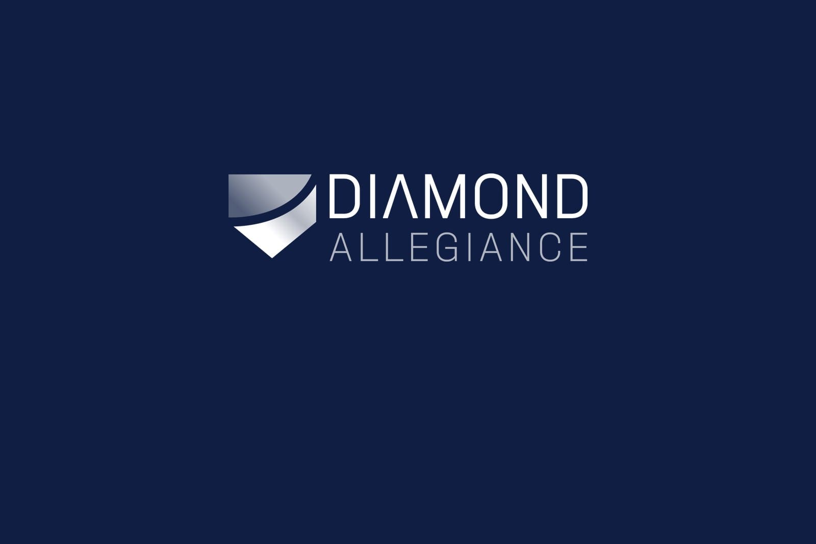 Diamond Allegiance logo